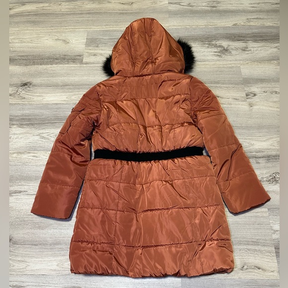 Hudson puffer coat NWT - Picture 4 of 4